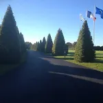 Maison d'hôtes La Tour Des Plantes 3*