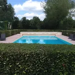 La Tour Des Plantes Maison d'hôtes Moncé-en-Belin