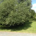 La Tour Des Plantes Maison d'hôtes 3*