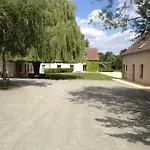 La Tour Des Plantes Maison d'hôtes