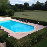 La Tour Des Plantes Maison d'hôtes Moncé-en-Belin