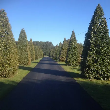 La Tour Des Plantes 3*