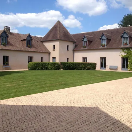 La Tour Des Plantes Pensión Moncé-en-Belin