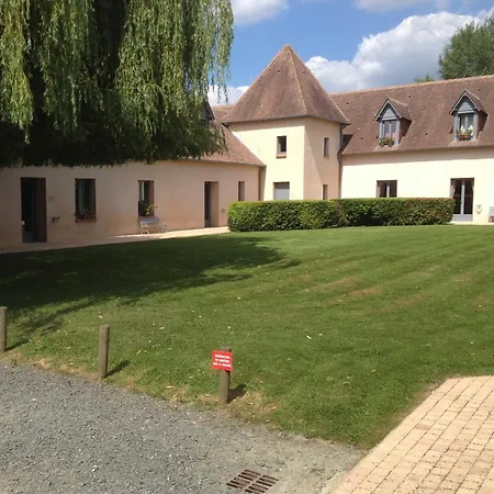 La Tour Des Plantes 3*