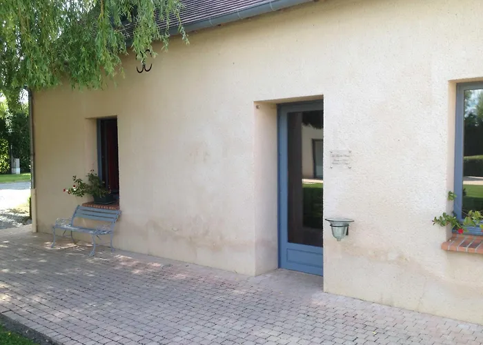 La Tour Des Plantes Maison d'hôtes