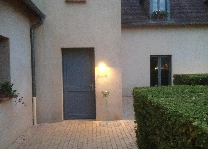 Maison d'hôtes La Tour Des Plantes