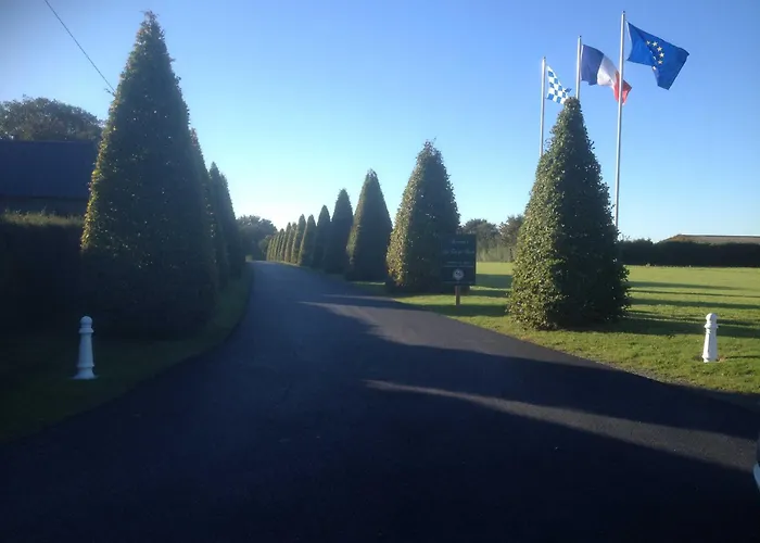 Maison d'hôtes La Tour Des Plantes 3*