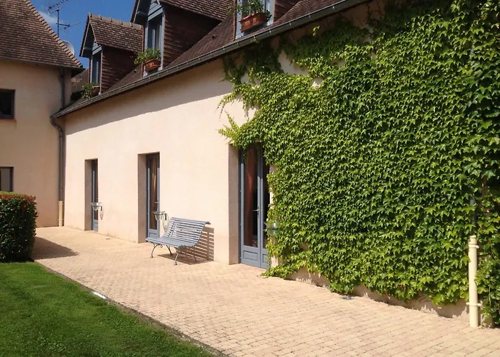 Maison d'hôtes La Tour Des Plantes Moncé-en-Belin