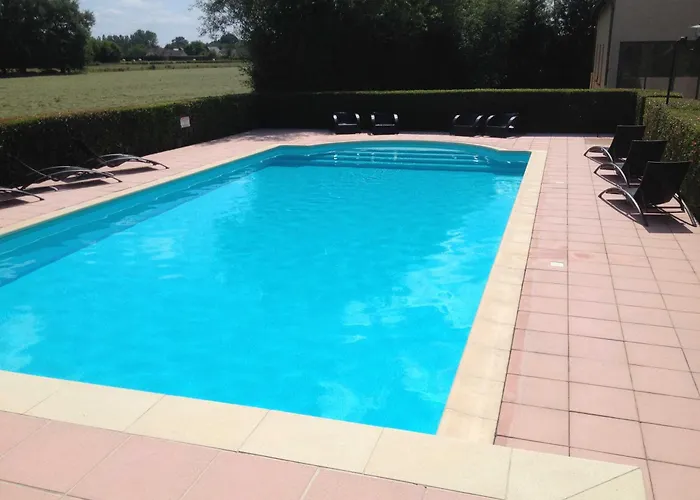 Maison d'hôtes La Tour Des Plantes Moncé-en-Belin