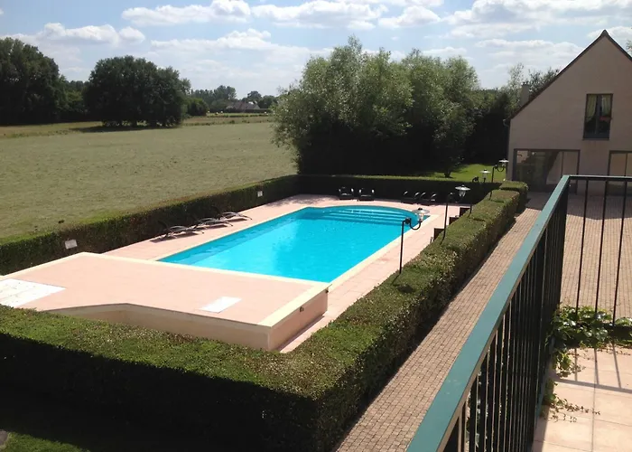 La Tour Des Plantes Moncé-en-Belin