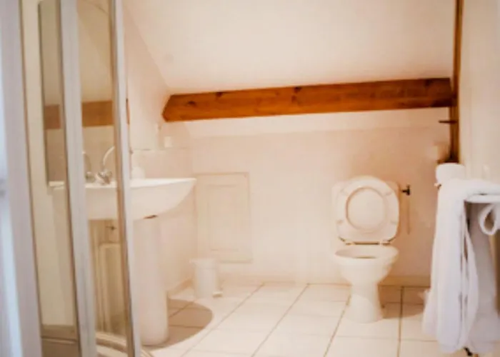 La Tour Des Plantes 3* Moncé-en-Belin