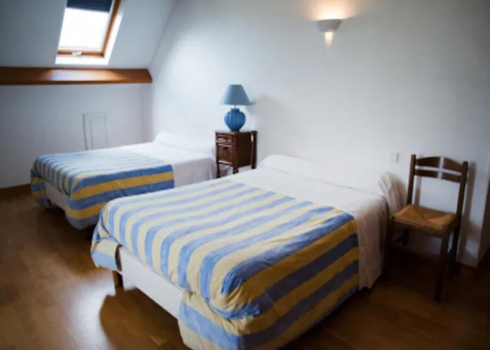 Maison d'hôtes La Tour Des Plantes