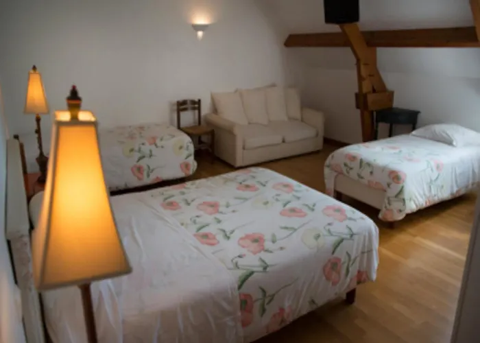 La Tour Des Plantes Moncé-en-Belin