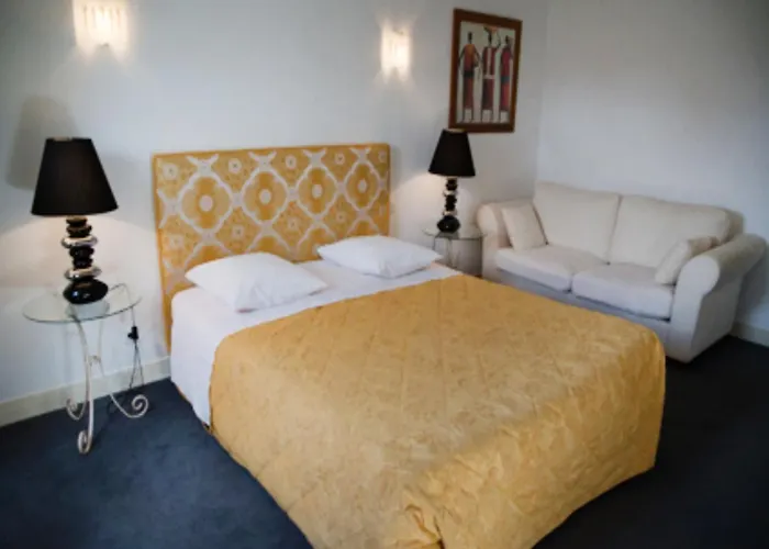 Maison d'hôtes La Tour Des Plantes