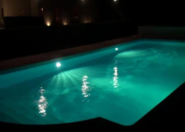 Maison d'hôtes La Tour Des Plantes Moncé-en-Belin