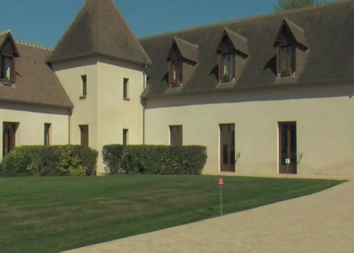 Maison d'hôtes La Tour Des Plantes